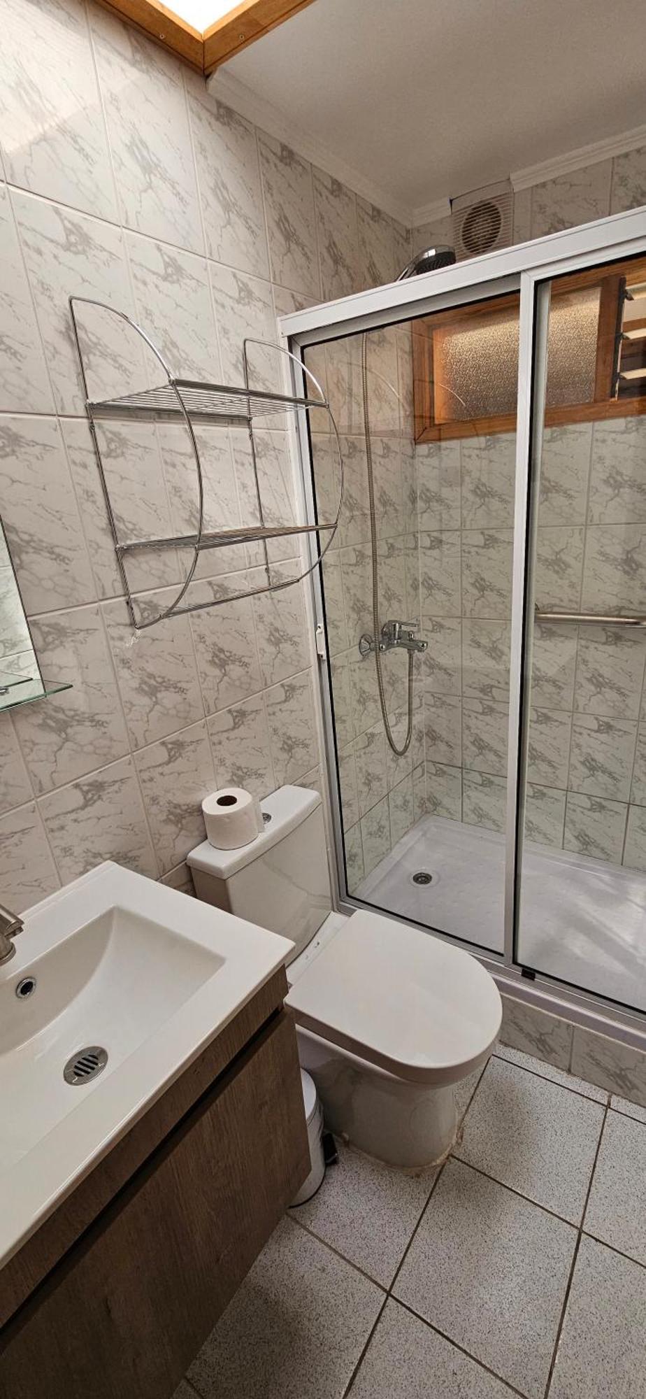 לה סרנה Hostal De Colon מראה חיצוני תמונה