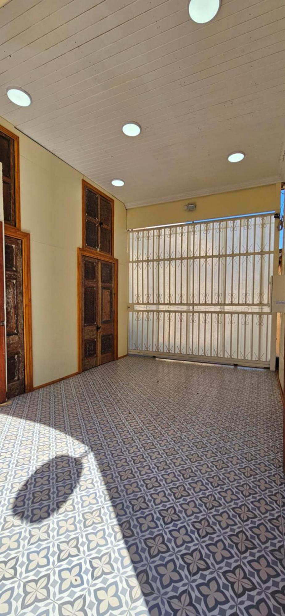 לה סרנה Hostal De Colon מראה חיצוני תמונה